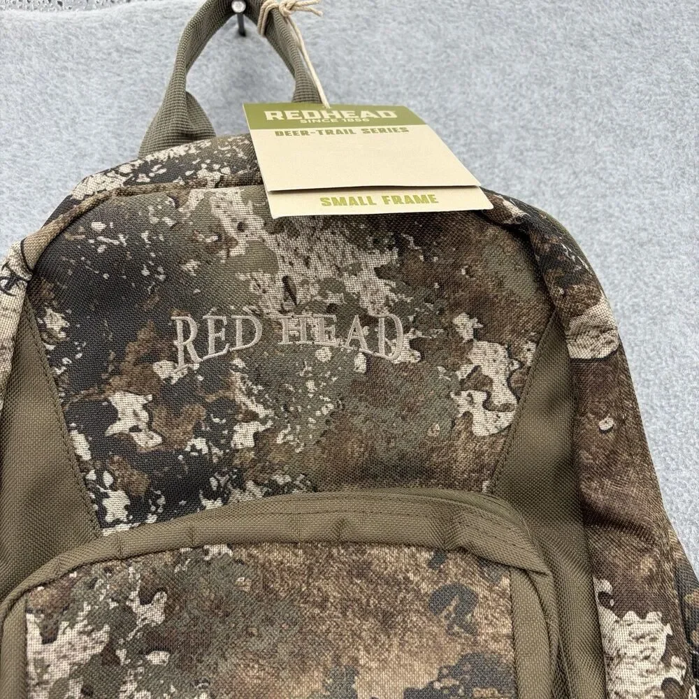 RedHead new tags